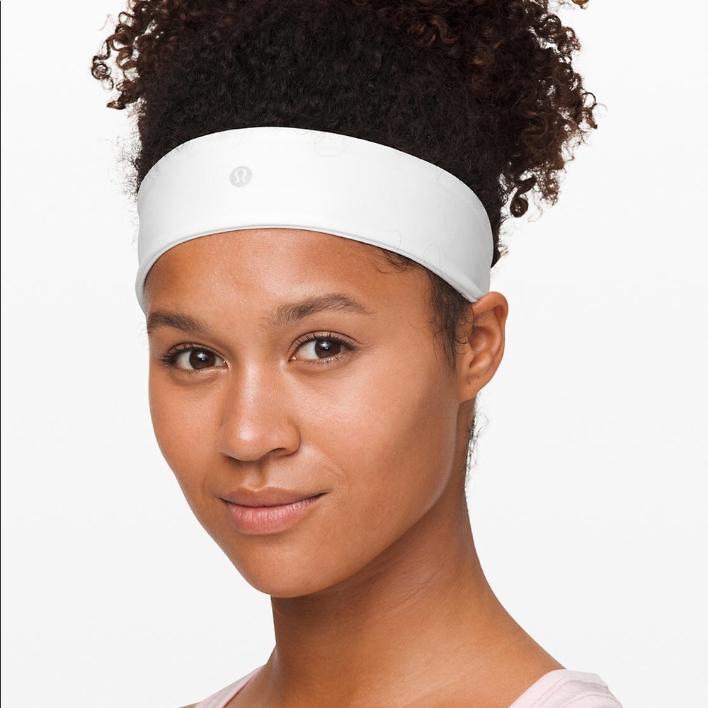 Lululemon headband